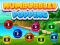 Permainan Numbubbles Popping talian