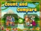 Permainan Count And Compare talian