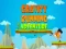 Permainan Gravity Running adventure talian