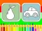Permainan Fun Coloring Book talian