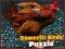 Permainan Domestic Birds Puzzle talian