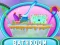 Permainan Bathroom Clean Up talian