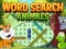 Permainan Word Search Animals talian