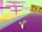 Permainan Spaceship Race talian