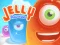 Permainan Jelly madness talian