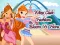 Permainan Winx Club Fashion: Bloom vs Flora talian