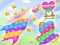 Permainan Cannon Ball + Pop It Fidget talian