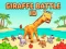 Permainan Giraffe Battle Io talian