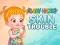 Permainan Baby Hazel Skin Trouble talian