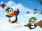 Permainan Cute Penguin Slide talian