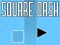 Permainan Square Dash talian