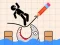 Permainan Draw and Save Stickman talian