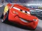 Permainan McQueen Cars Slide talian