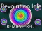 Permainan Revolution Idle RE talian