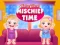 Permainan Baby Hazel mischief time talian