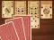 Permainan Solitaire HD talian