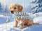Permainan Winter Pets Puzzle talian