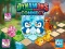 Permainan Dynamons Connect talian