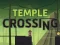 Permainan Temple Crossing talian