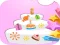 Permainan Happy Birthday Cake Decor talian