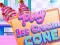 Permainan Pony Ice Cream Cone talian