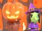 Permainan Spooky Run talian