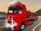 Permainan City Truck Driver talian