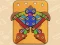 Permainan Wood & Screw Puzzle talian