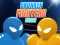 Permainan Drunken Fighters Online talian