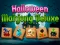 Permainan Halloween Mahjong Deluxe talian
