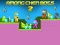 Permainan Among Chen Bots 2 talian