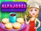 Permainan Alfajores talian