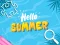 Permainan Hello Summer talian