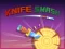 Permainan Knife Smash talian