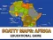 Permainan Scatty Maps Africa talian