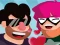 Permainan Love Pins Online talian