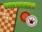 Permainan Checkers talian