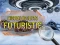 Permainan Hidden Objects Futuristic talian