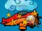 Permainan Airplains Hidden Stars talian