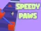 Permainan Speedy Paws talian