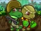 Permainan Dino Squad Adventure talian