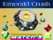 Permainan Emerald Crush talian