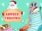 Permainan Lovely Christmas talian