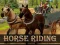 Permainan Horse Riding Simulator talian
