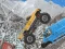 Permainan Hard Wheels Winter 2 talian