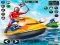 Permainan Speedboa Warer Shooting talian