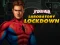 Permainan Spider-Man: Laboratory Lockdown talian