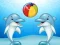 Permainan Dolphin Show talian