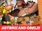 Permainan Asterix and Obelix Jigsaw Puzzle talian