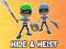 Permainan Hide & Heist talian